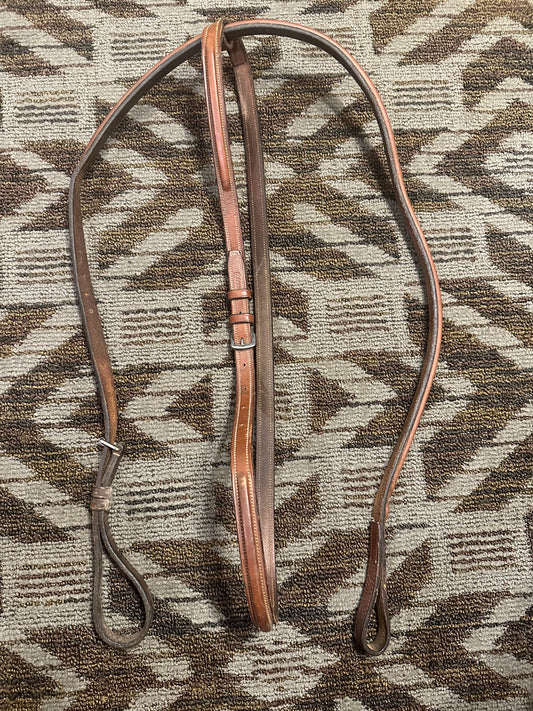 Circuit Standing Martingale