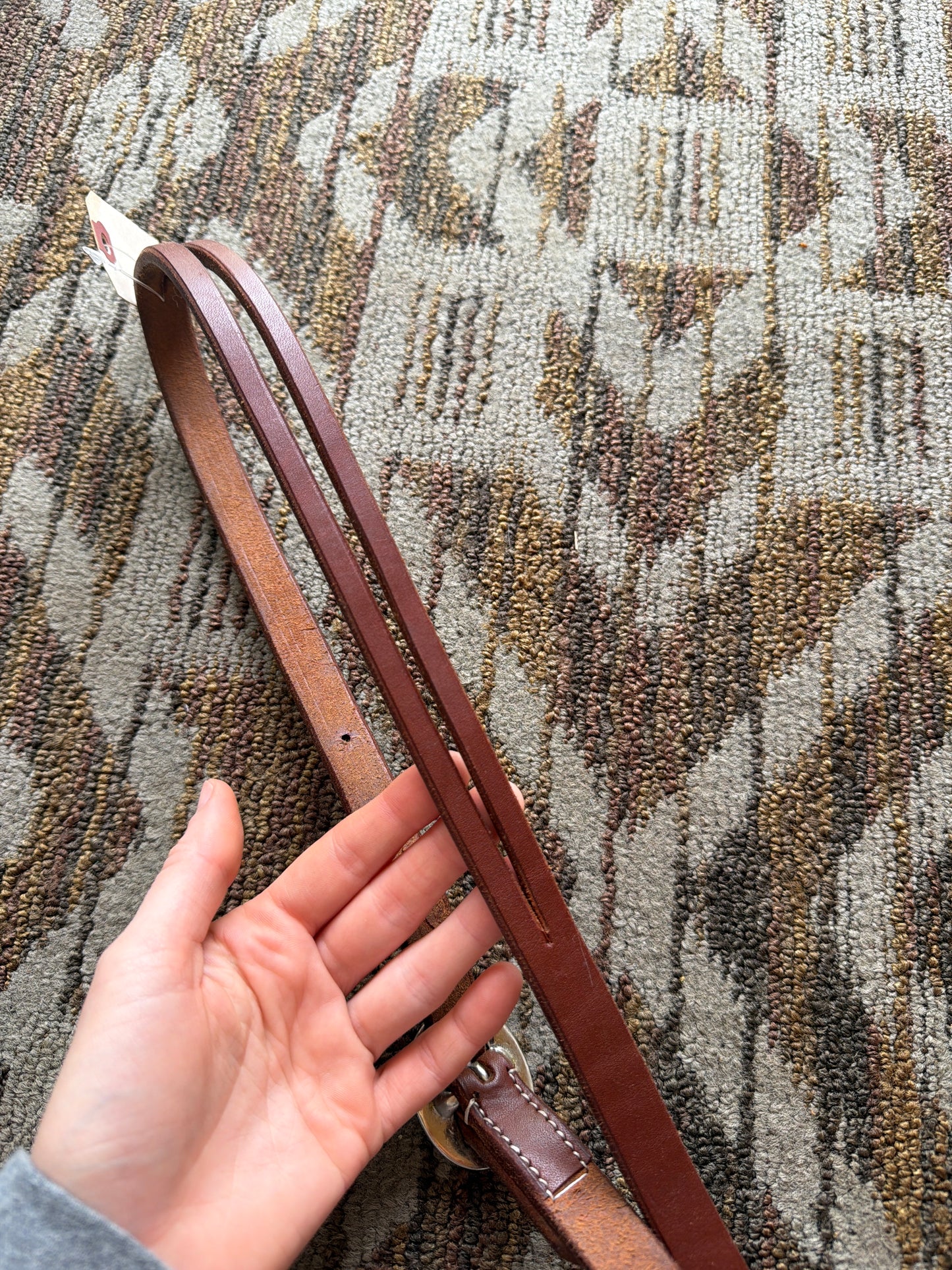 One Ear Headstall