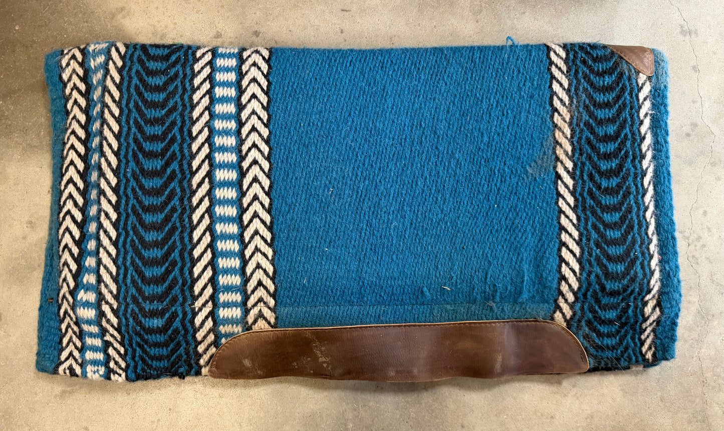 Wolf Creek Outfitters Wool Top Pad