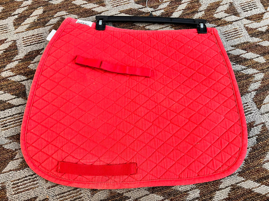 Red AP TuffRider Pad