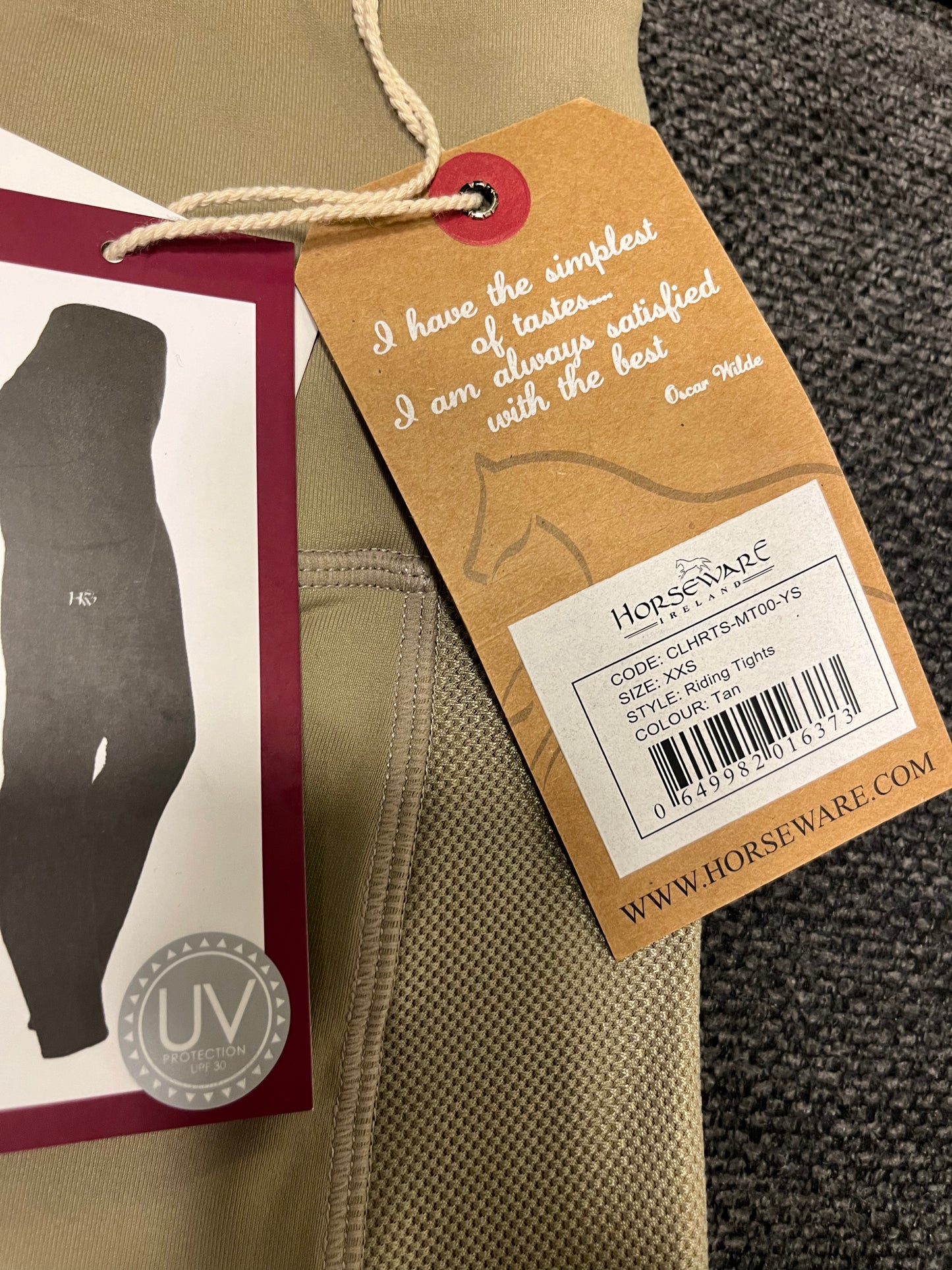 Horseware Riding Tights