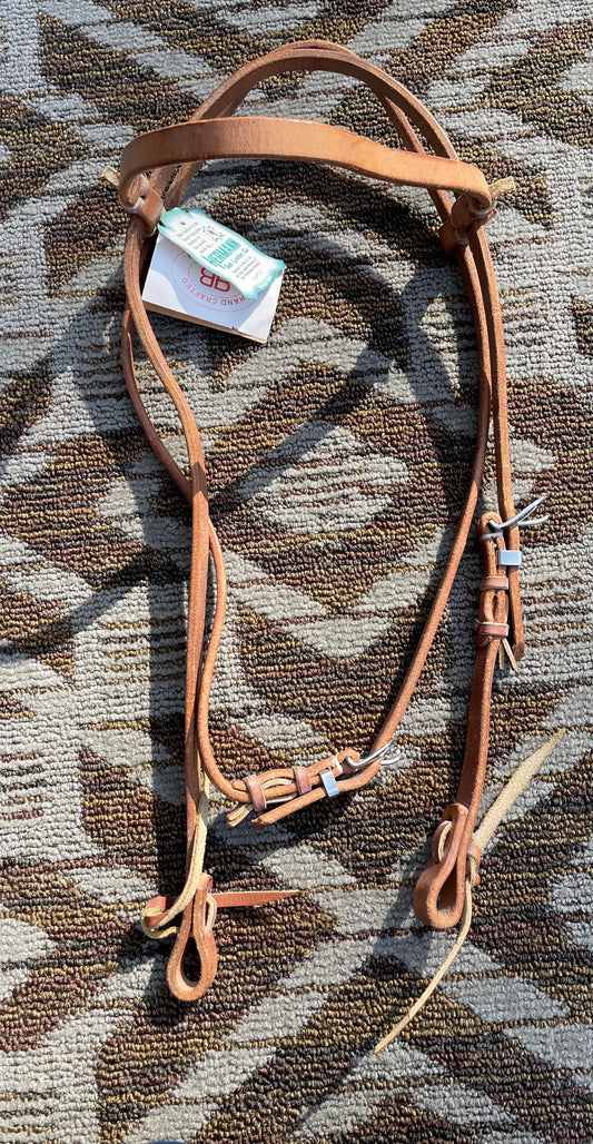 Reinsman Headstall