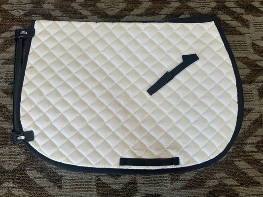 Dover All Purpose Pad