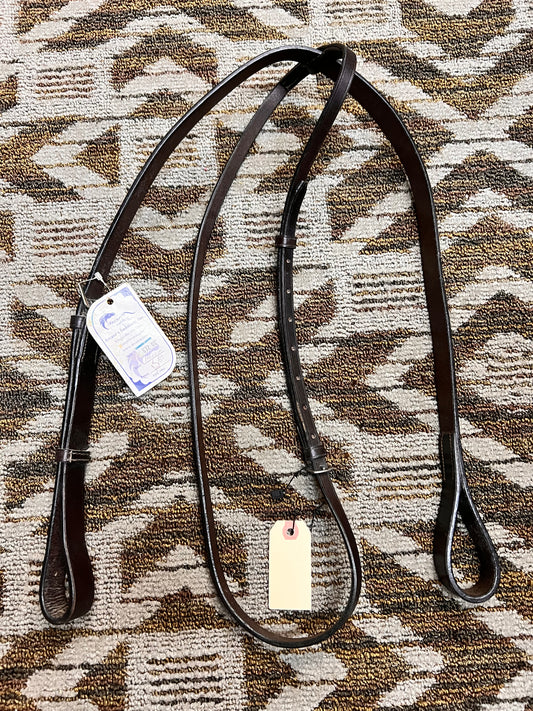 Arcaro’s Saddlery Standing Martingale