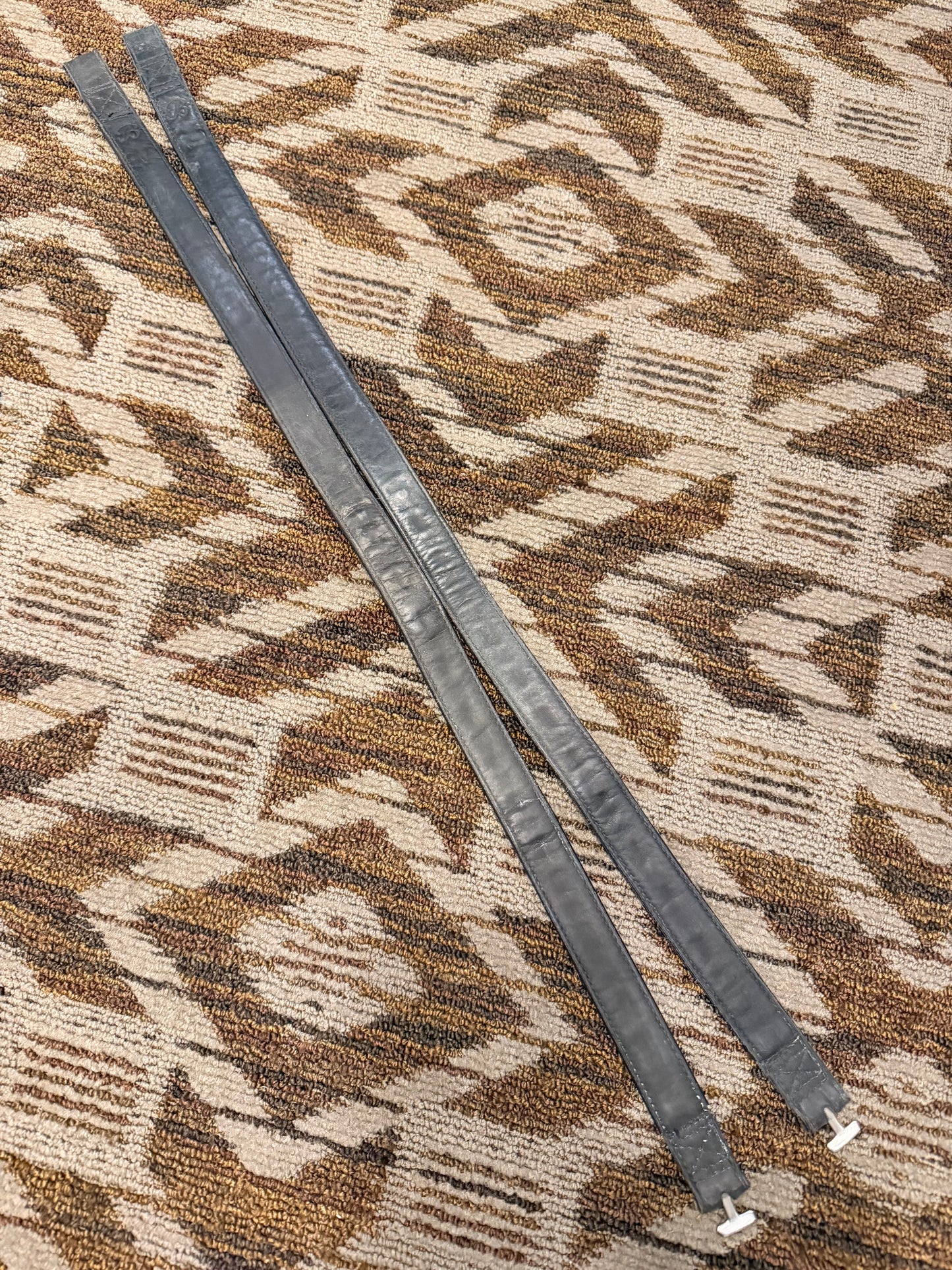 Bates Webbers - 32”