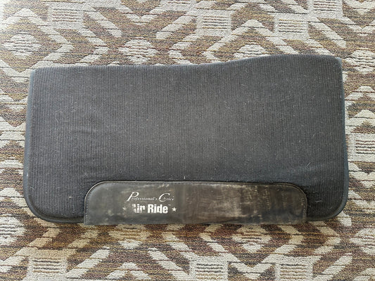Professionals Choice Air Ride Fleece Pad