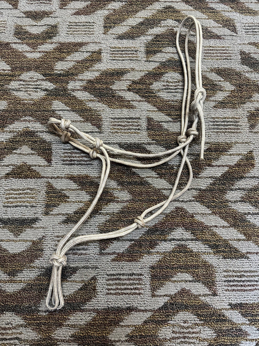 Rope Halter