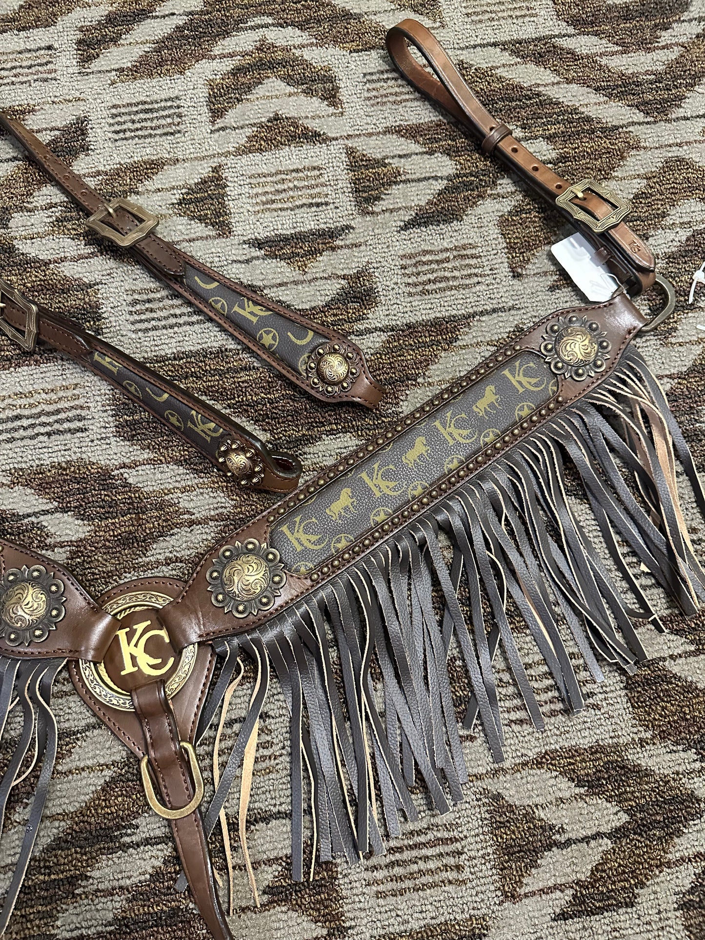 KC LV Print Tack Sst