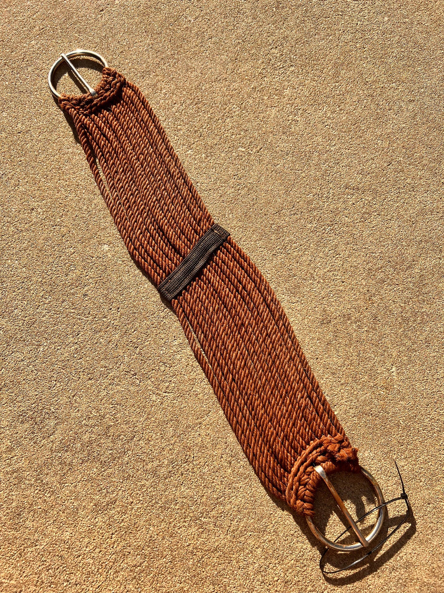 Rope Cinch - 29”