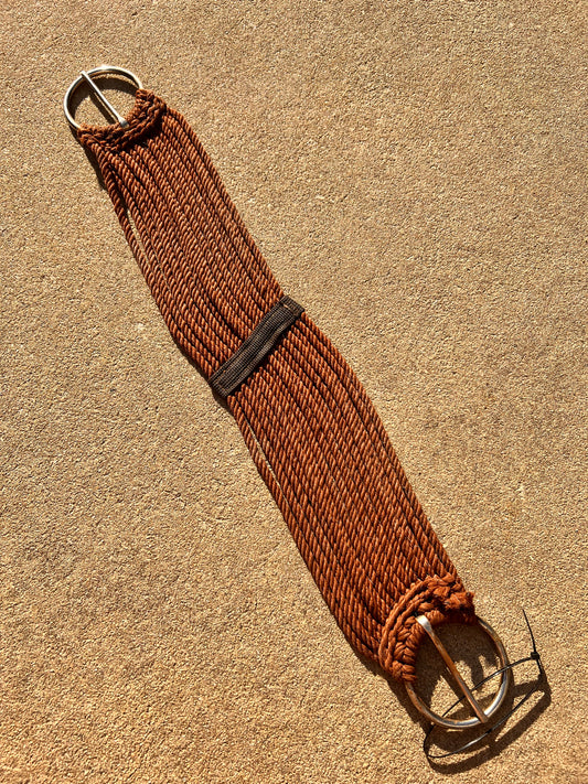 Rope Cinch - 29”