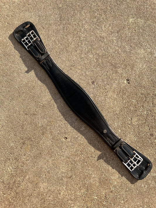 Schleese Dressage Girth - 28”