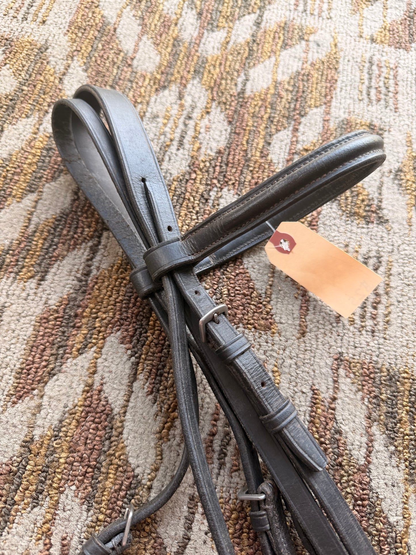 Black Bridle