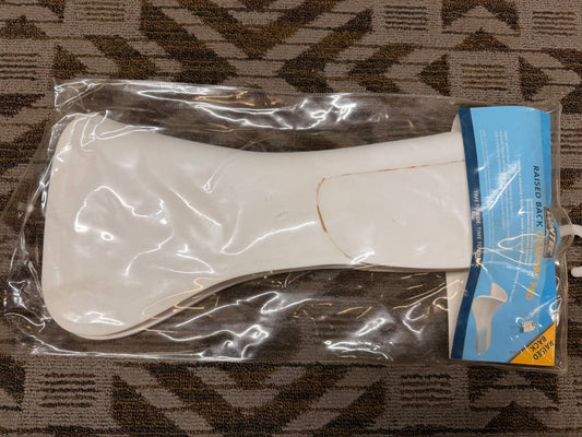 Wintec Raised Back Foam Pad