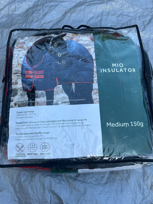 MIO Insulator 150g