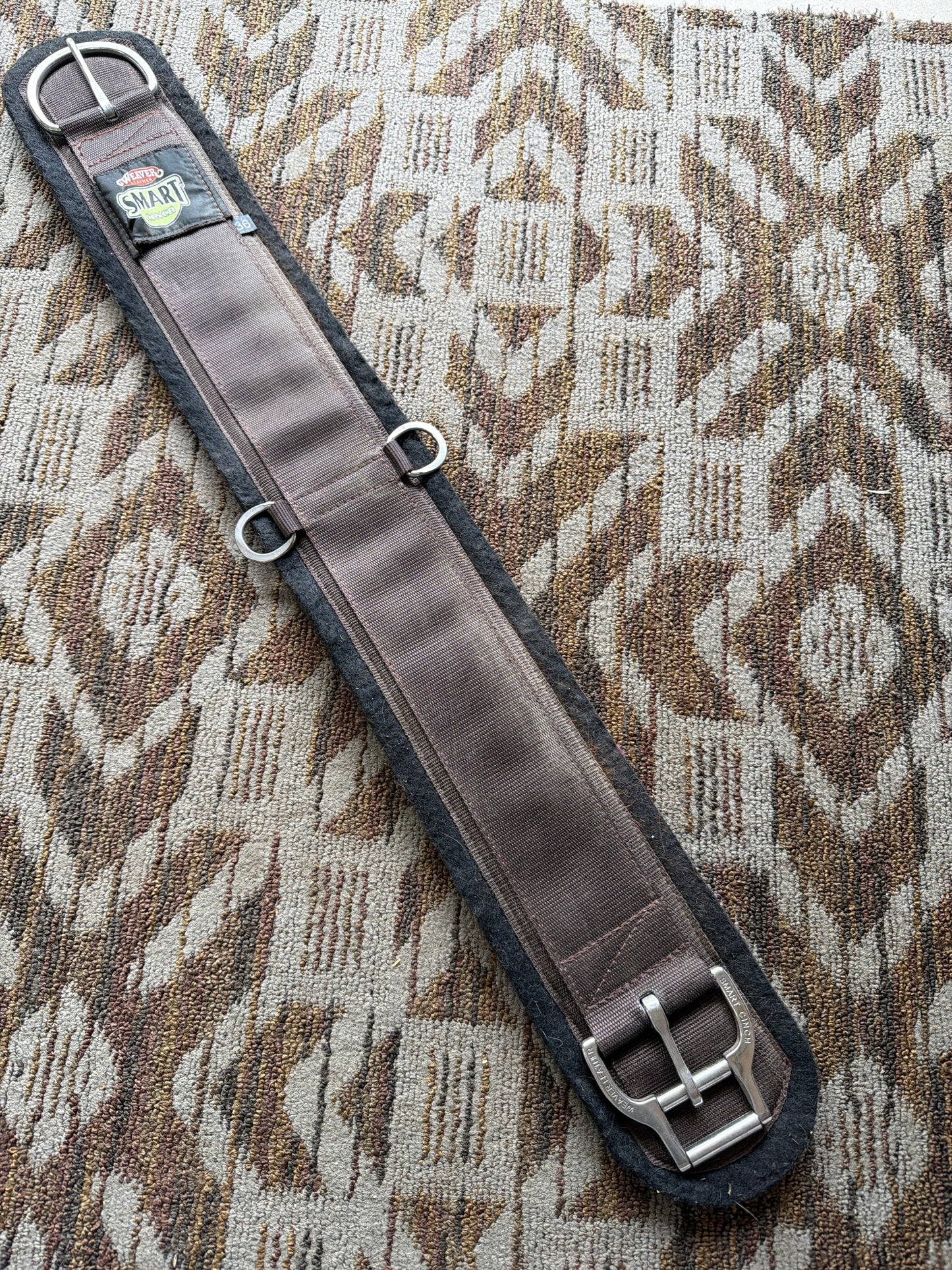 Smart Cinch Felt - 36”