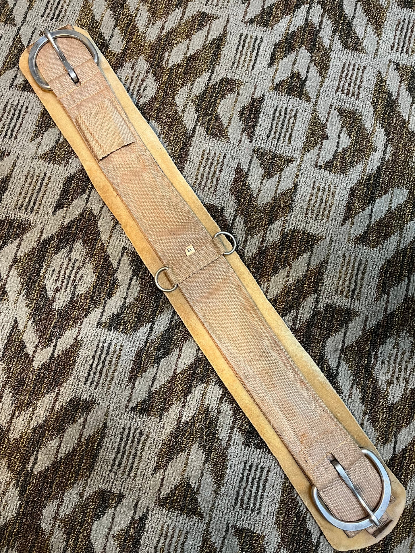 Professional Choice Neoprene Cinch - 32”