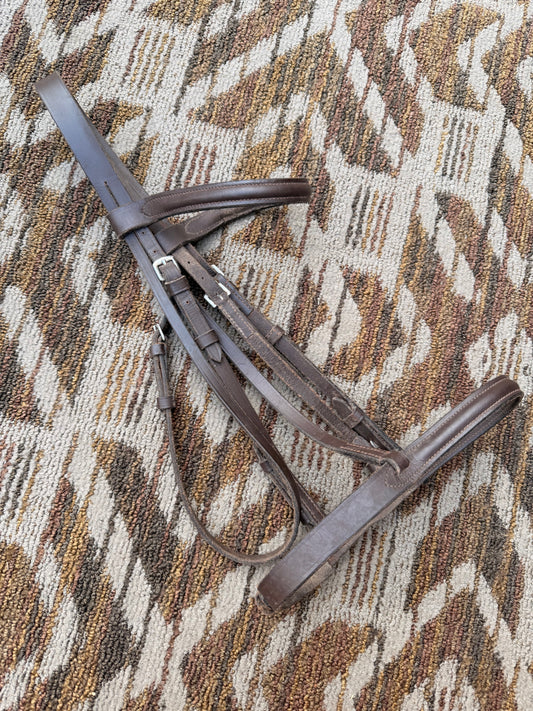 Brown Bridle