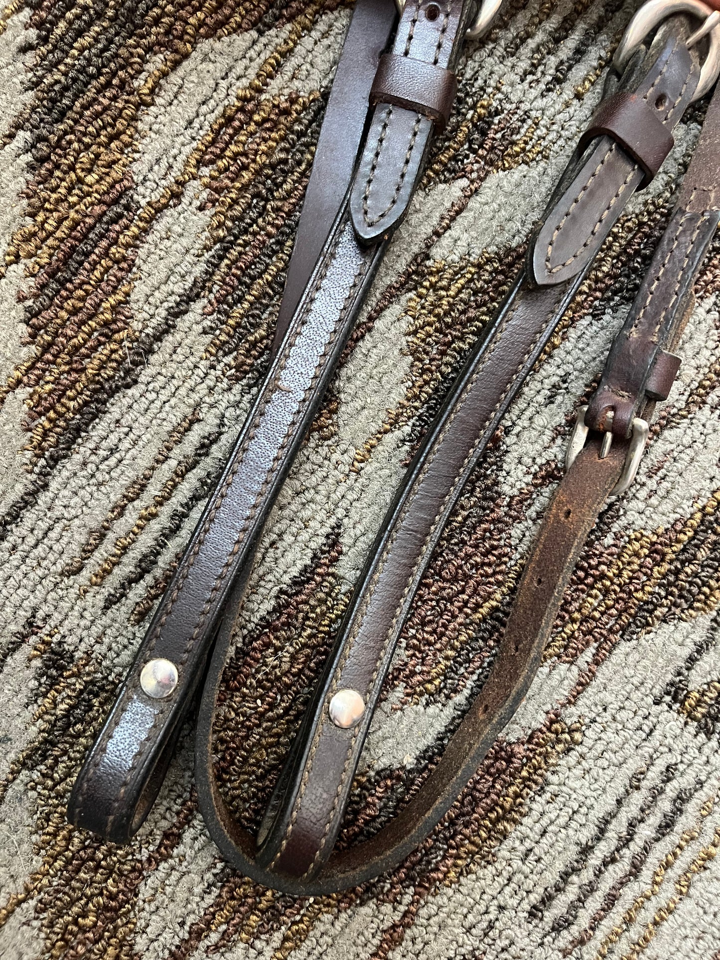 Show Headstall