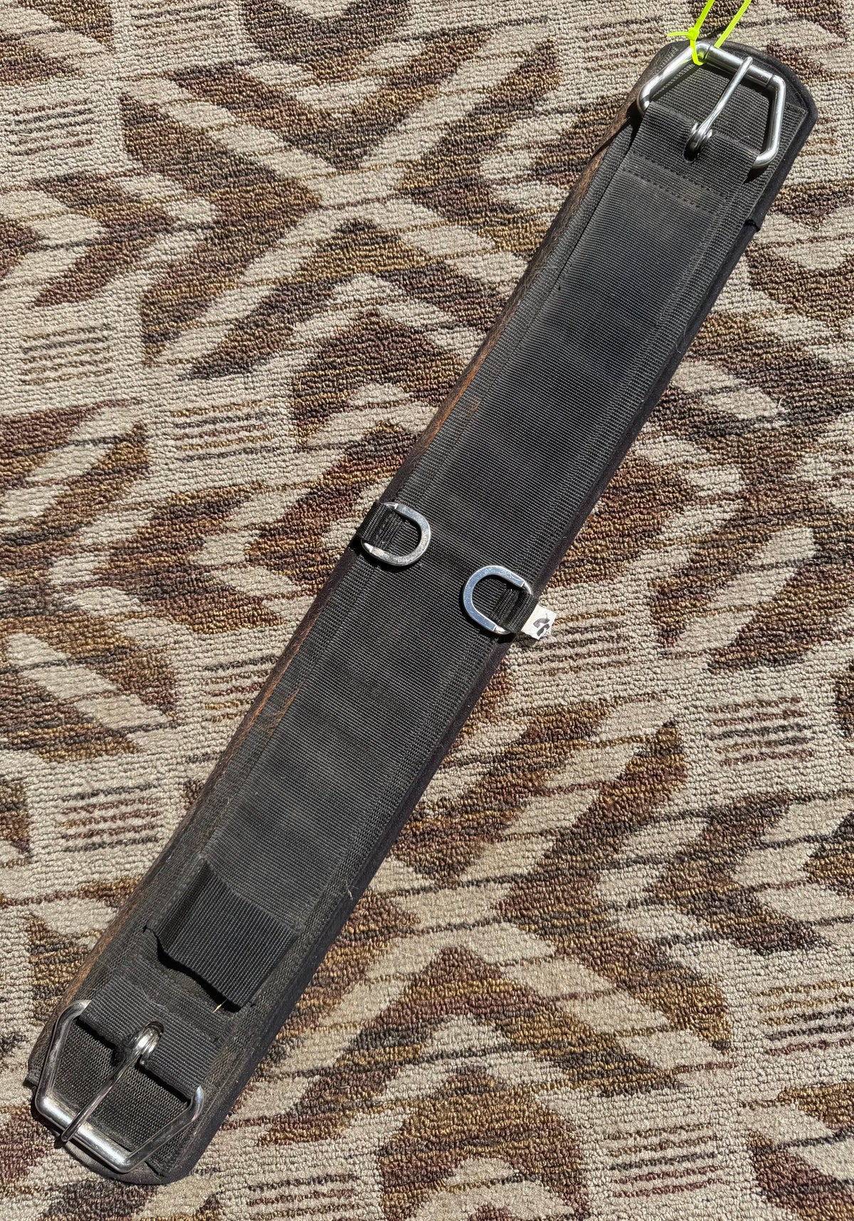 Neoprene Cinch - 32”