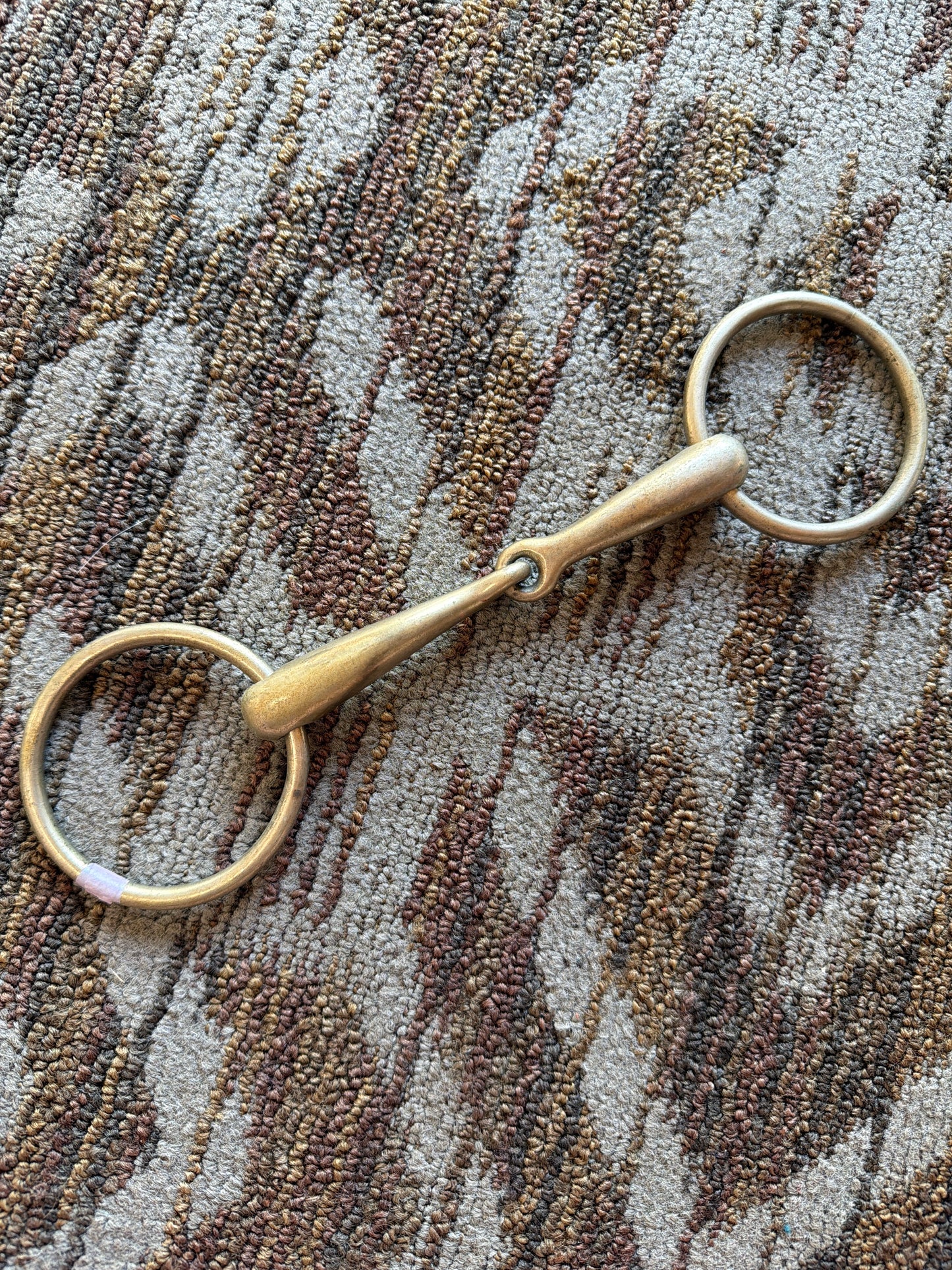 Loose Ring - 5.5”