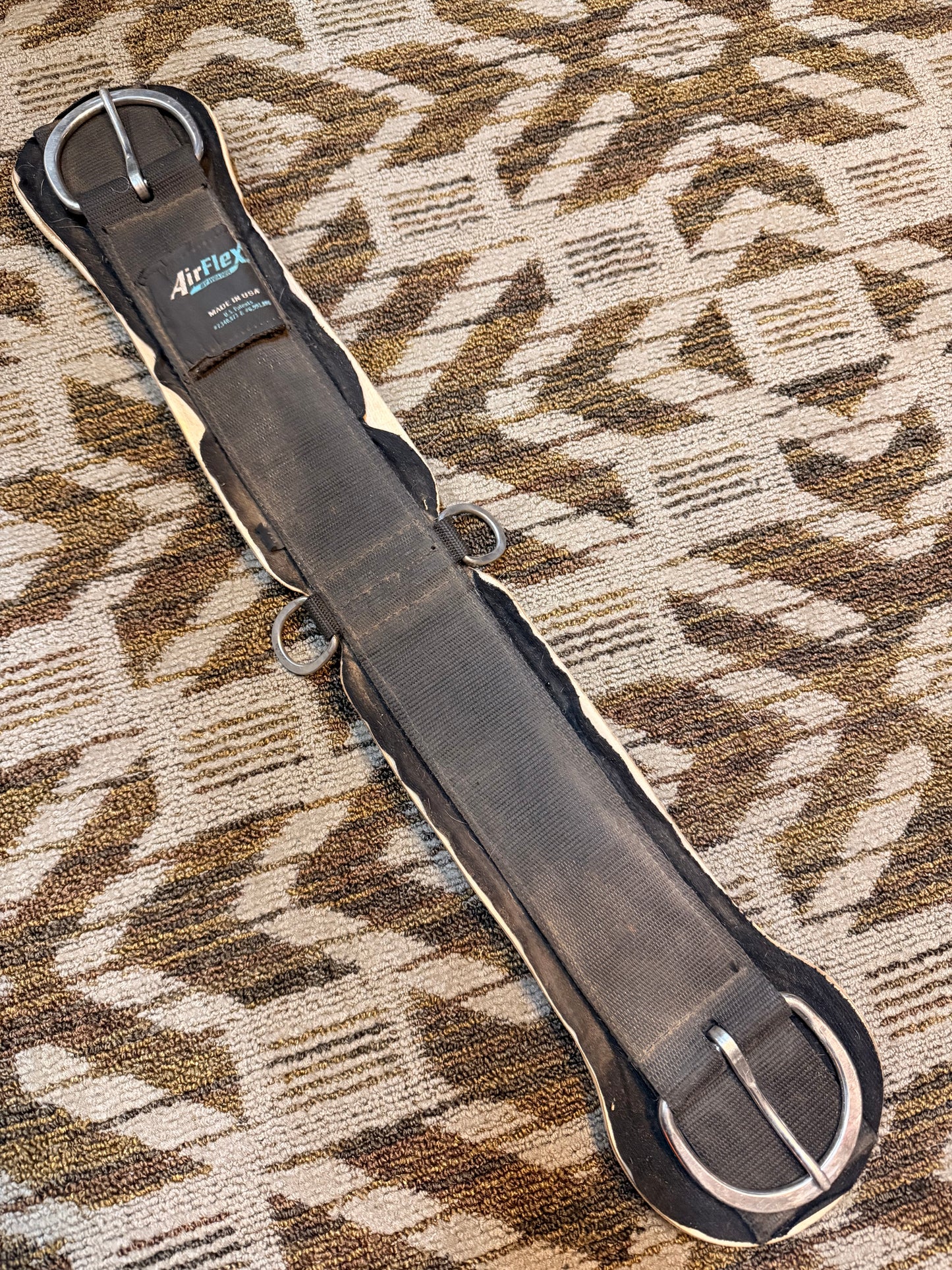 AirFlex Cinch - 30”