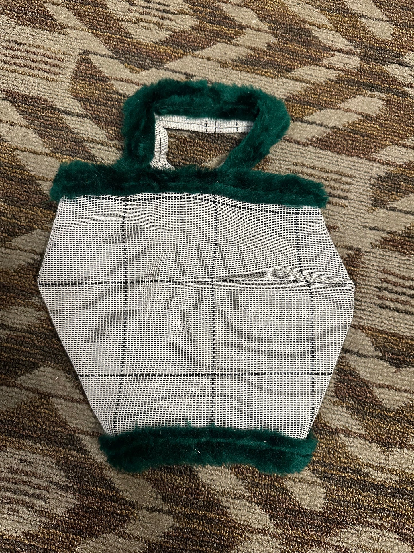 Supermask Yearling/PAO Fly Mask