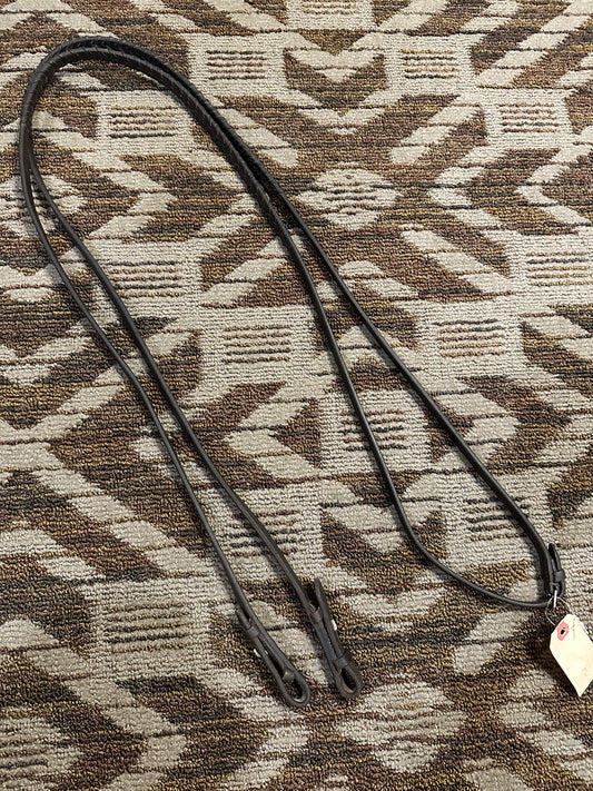 Thin Laced Reins