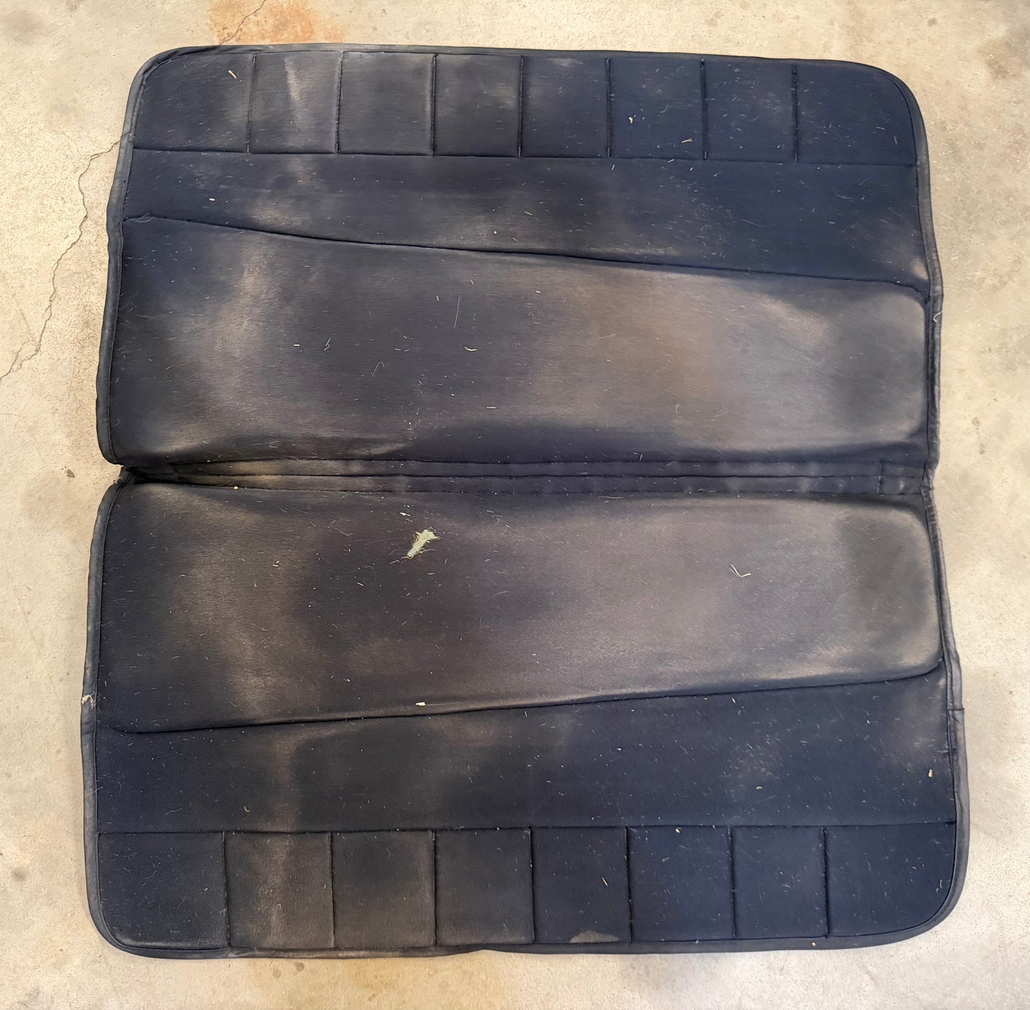 Skito Western Saddle Pad
