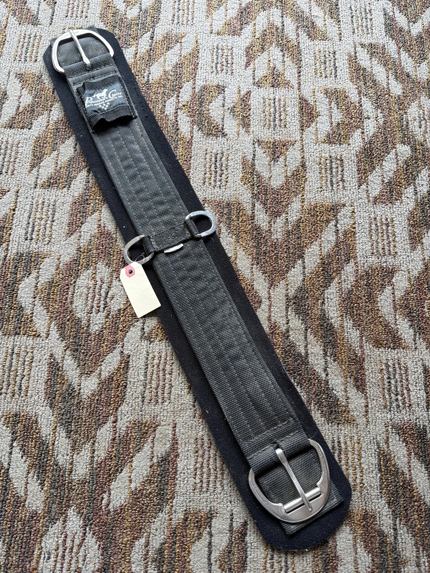 Professionals Choice Neoprene Cinch - 30”