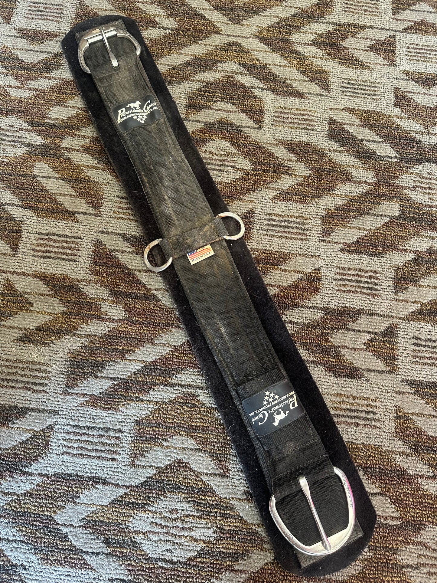Professionals Choice Neoprene Cinch - 30”