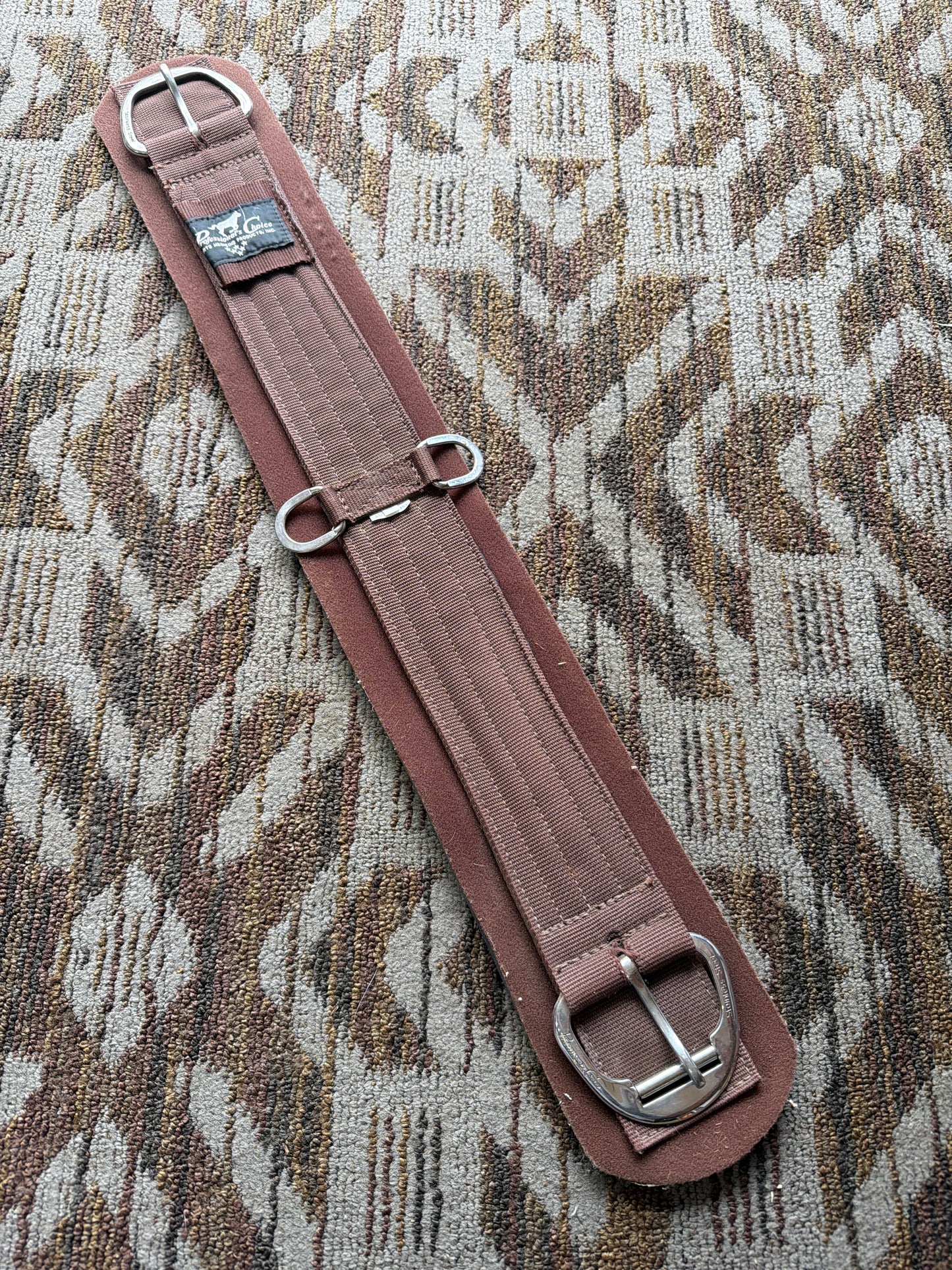 Professionals Choice Cinch - 30”