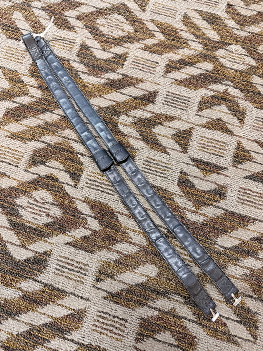 Black Wintec Webbers