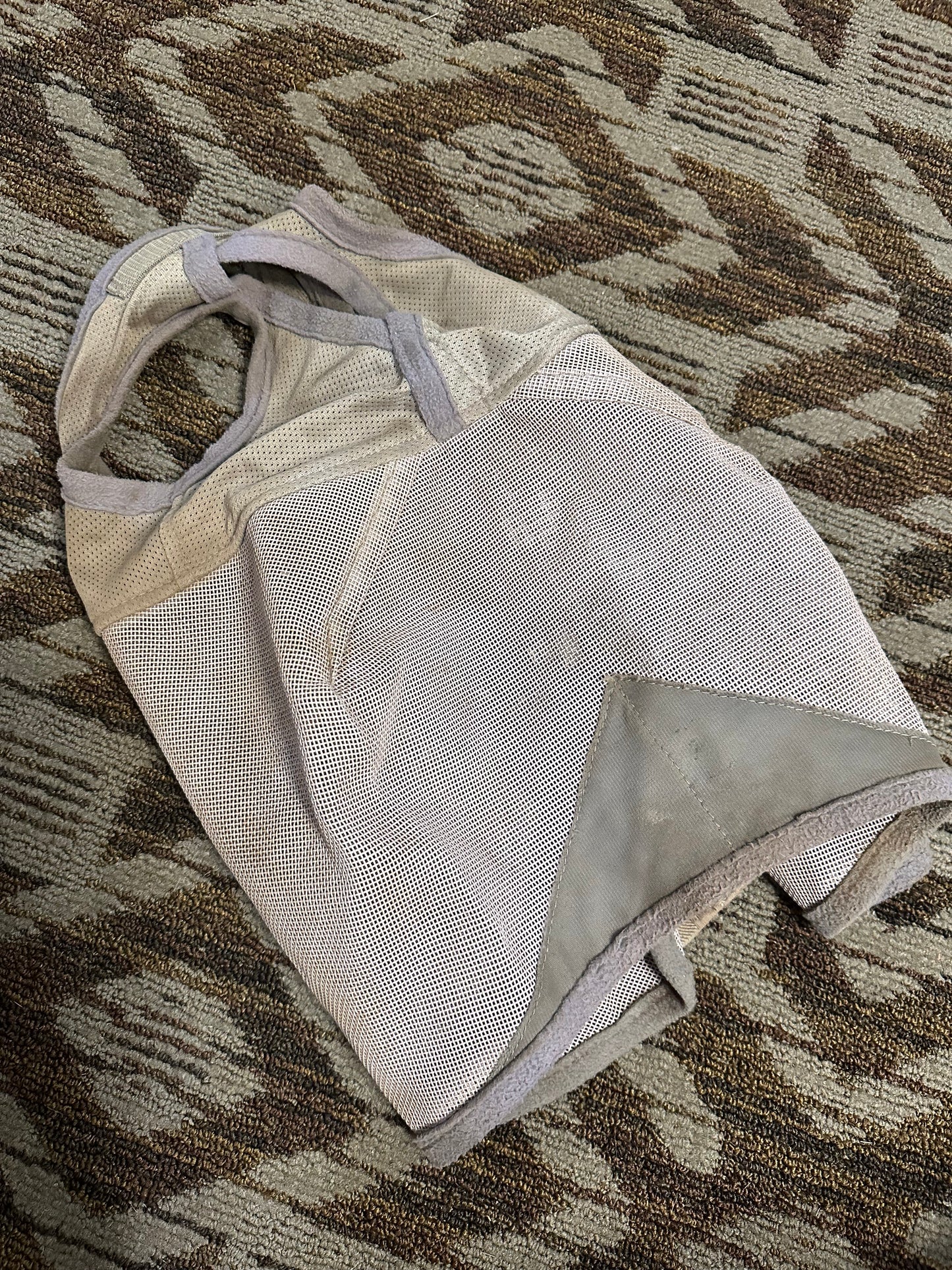 Cashel Fly Mask