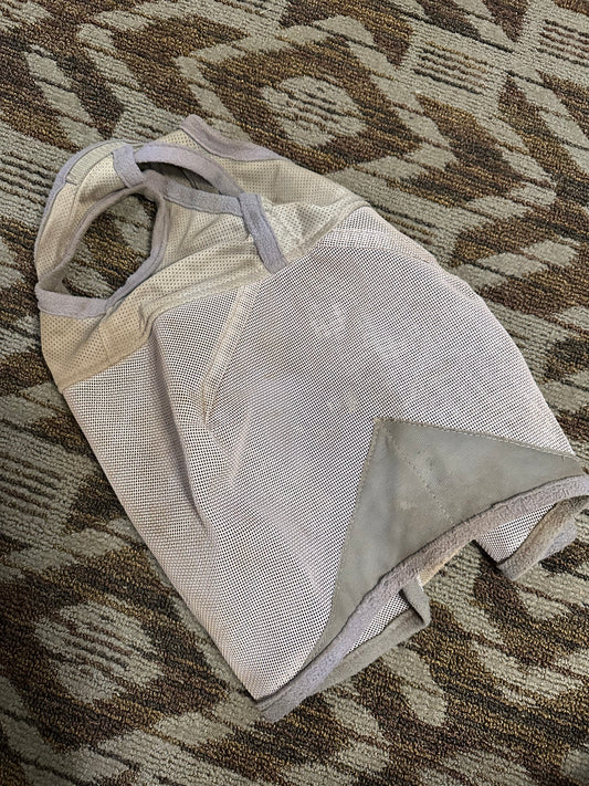 Cashel Fly Mask