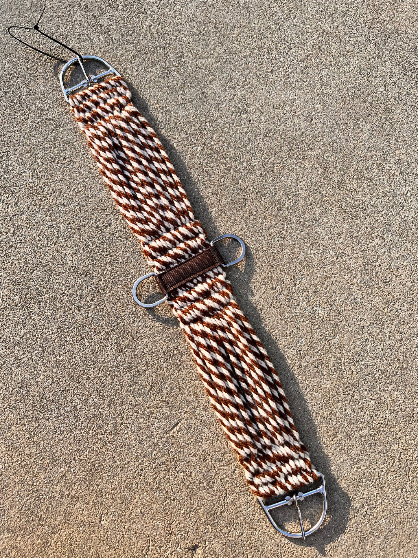 Rope Cinch - 32”