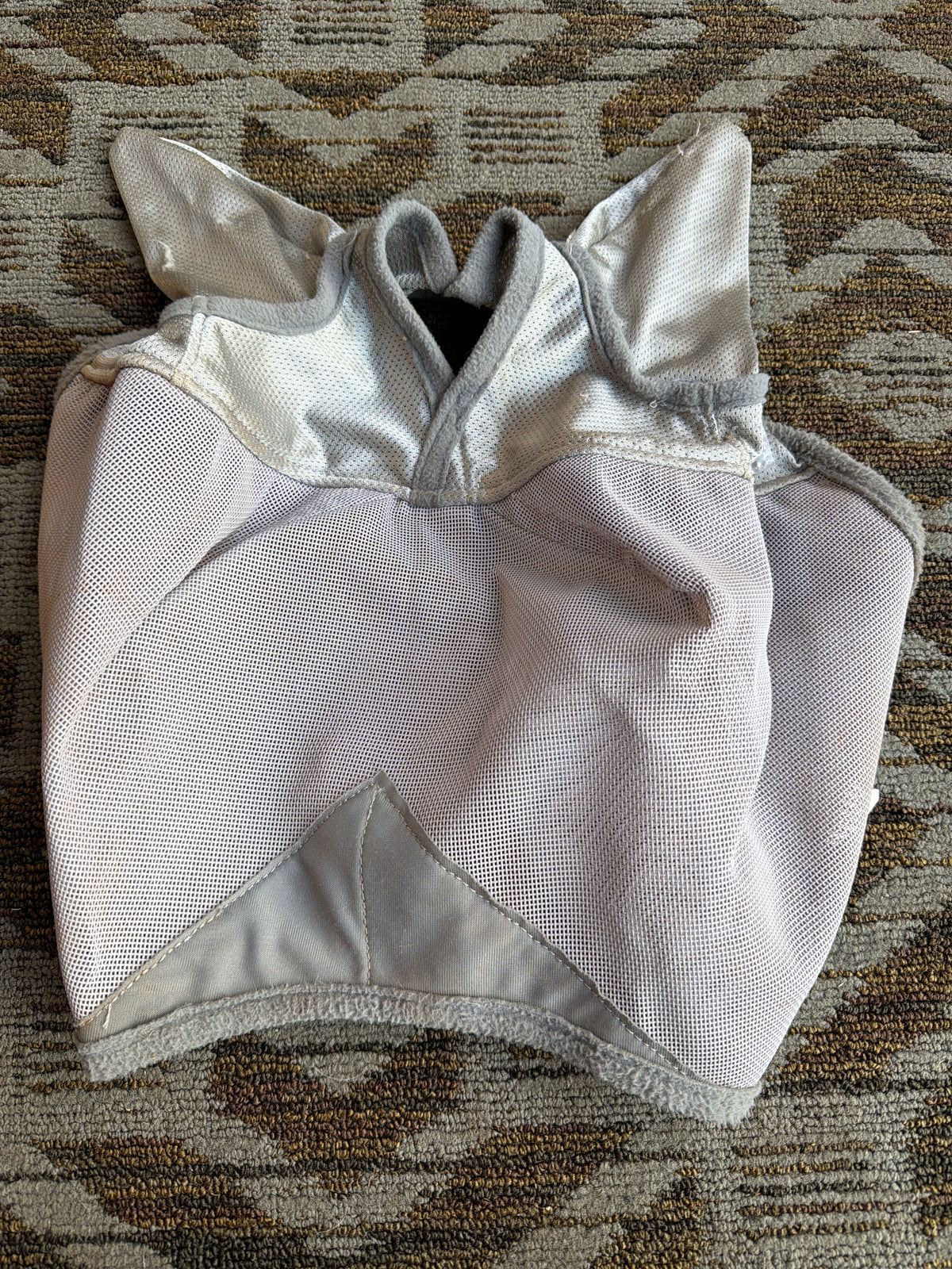 Cashel Fly Mask