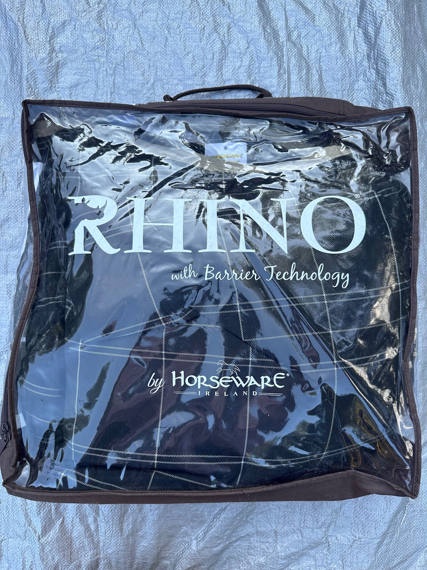Rhino Wug Medium T/O - 66”