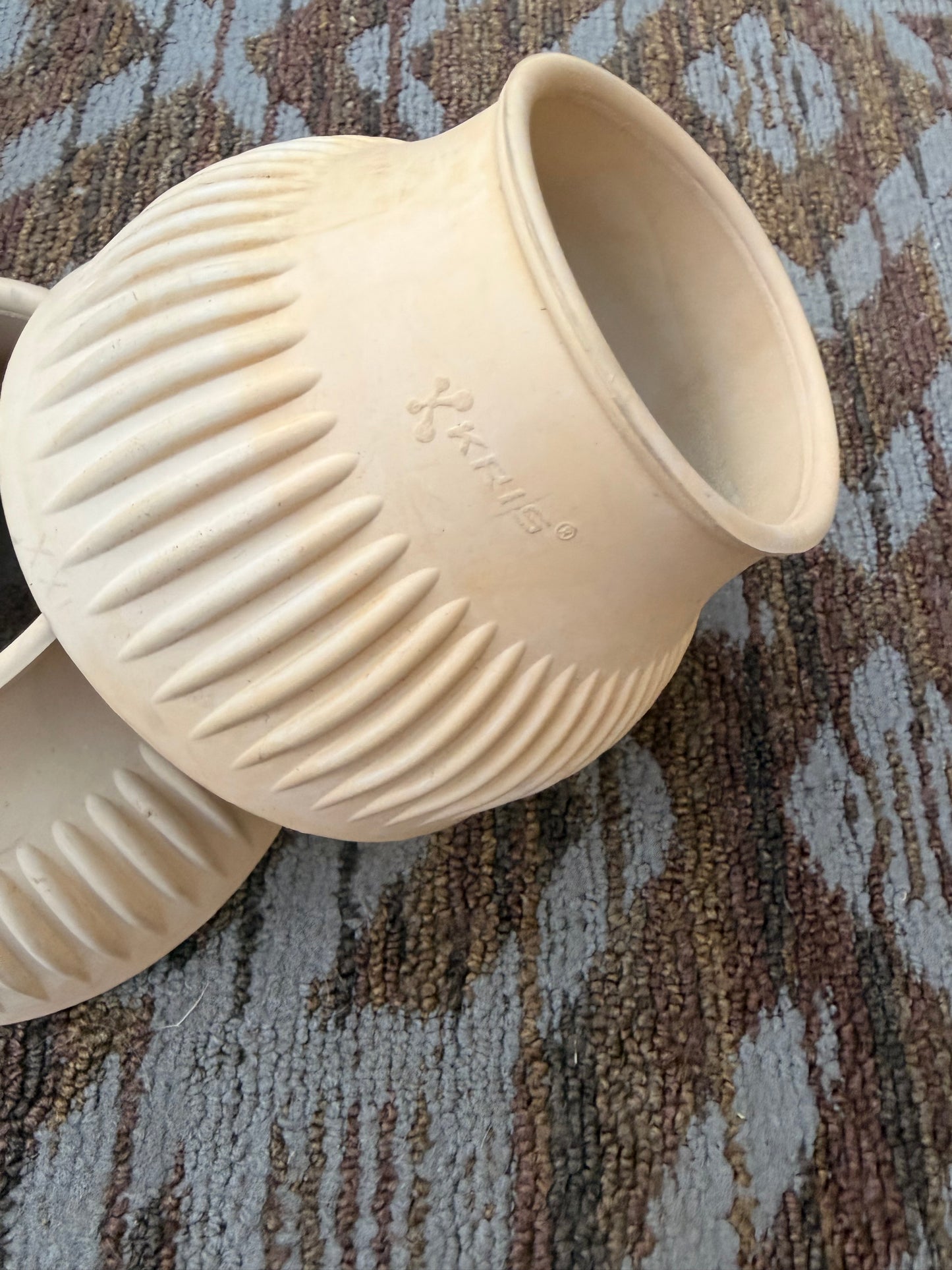 Kris Pull On Bell Boots