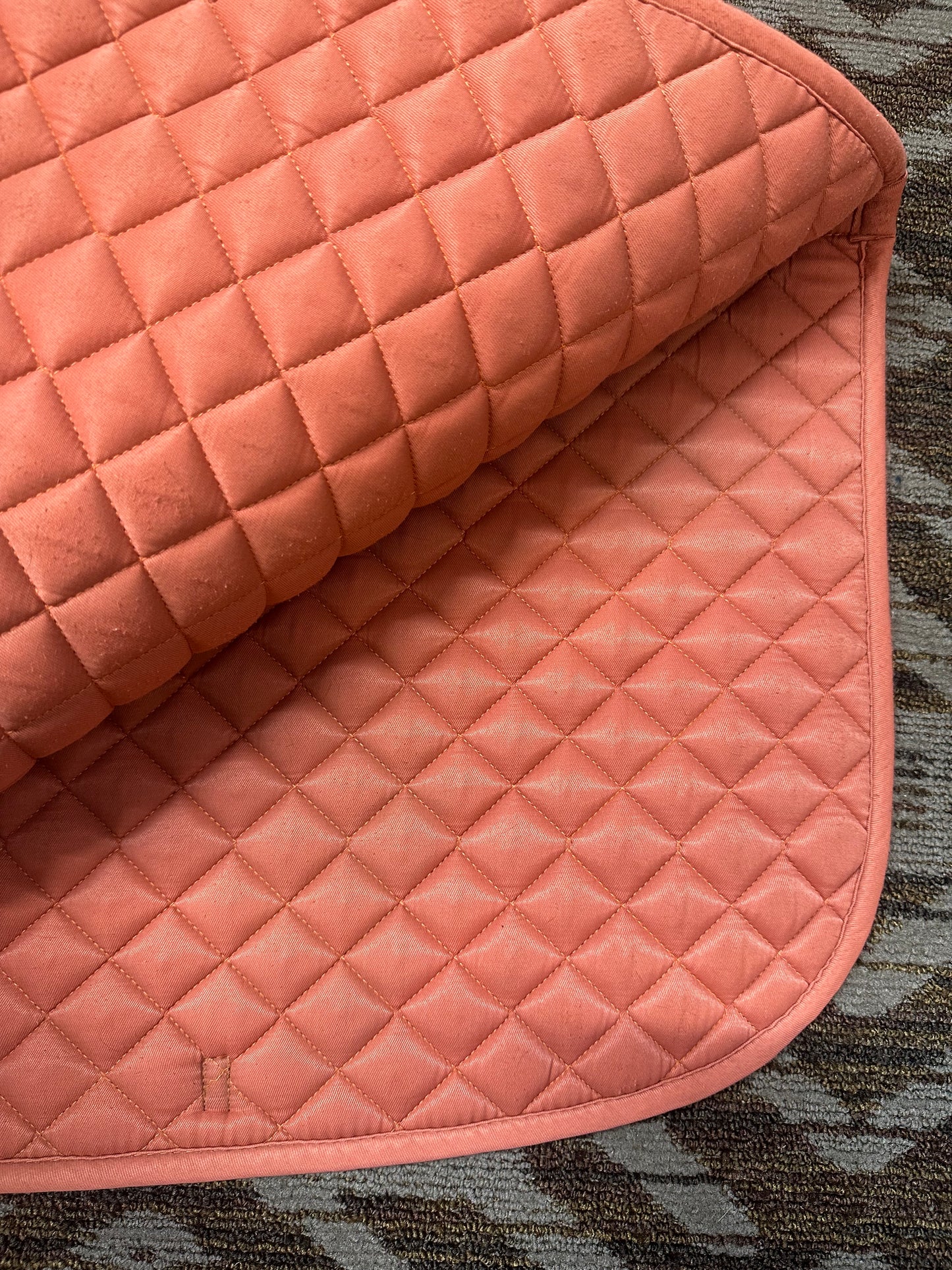 Dover Coral AP Pad