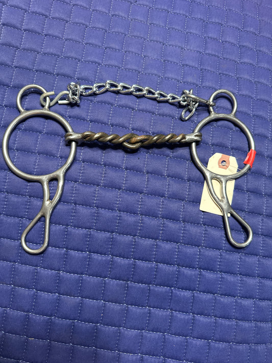 Twisted Wonder Bit - 5.25”