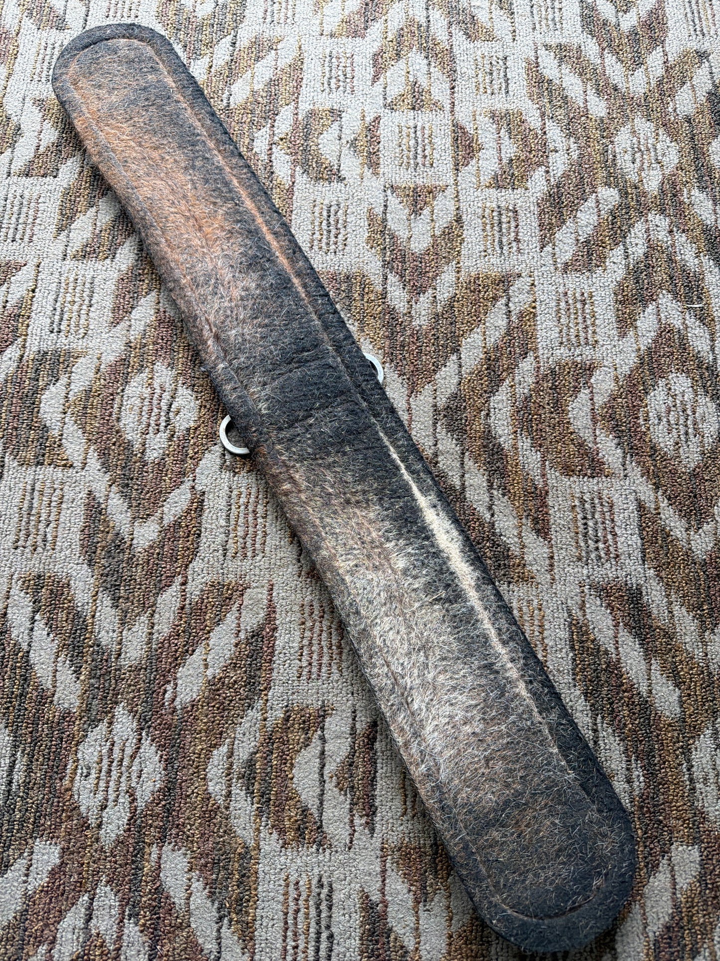 Smart Cinch Felt - 34”