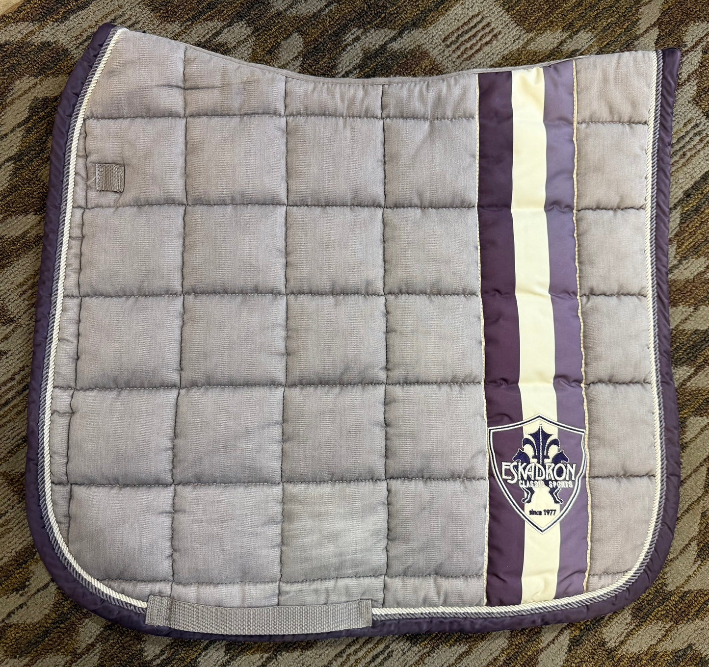 Eskadron Dressage Pad
