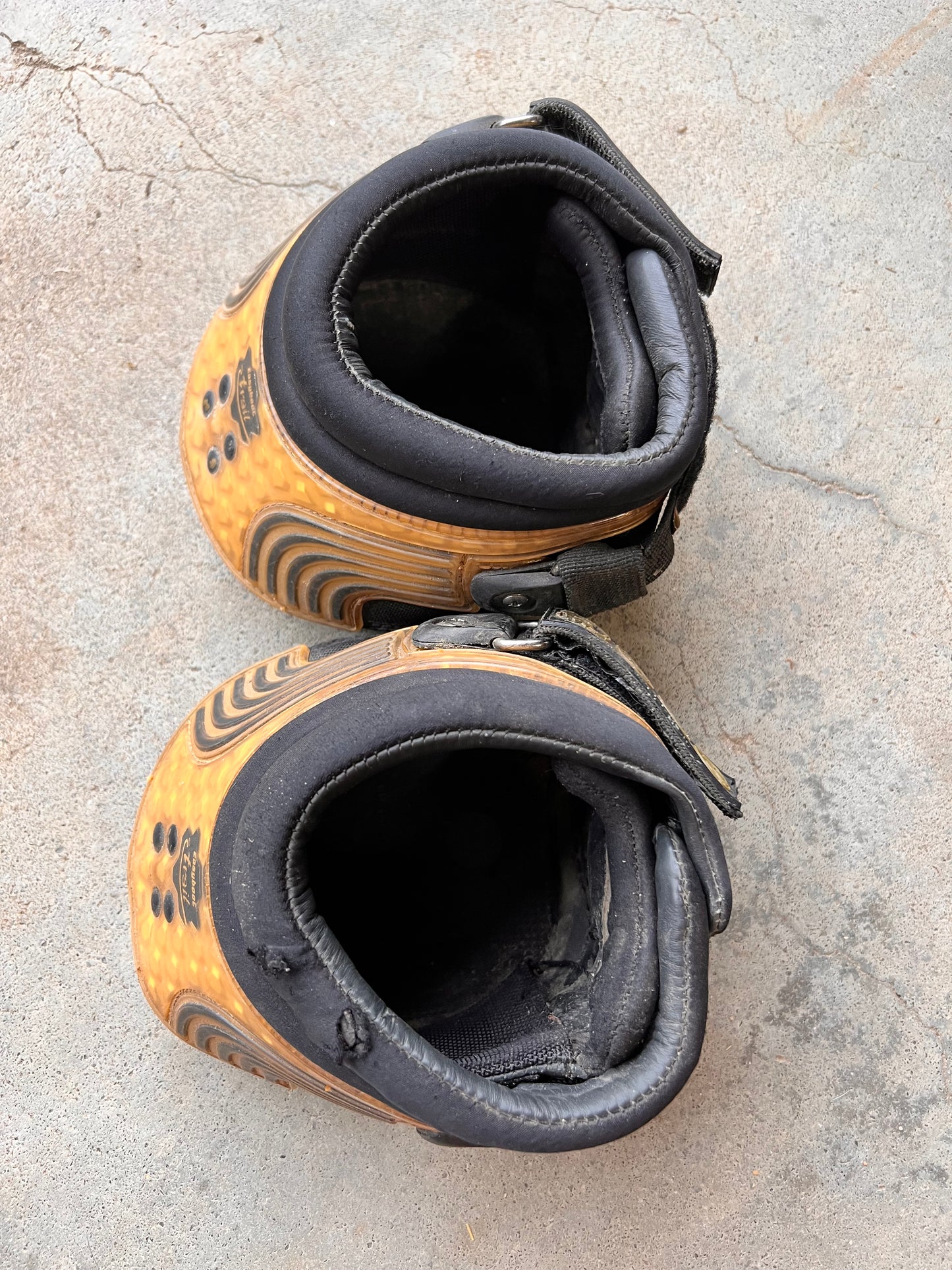 Easyboot Trail Hoof Boots