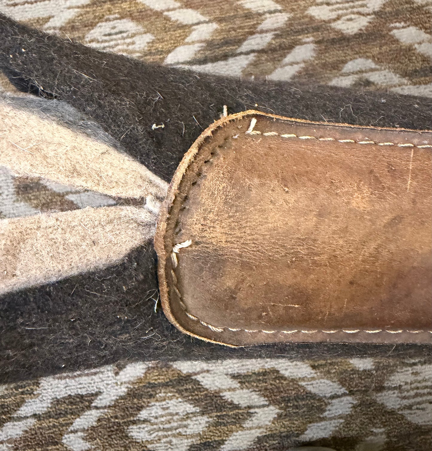 Classic Equine ESP Pad
