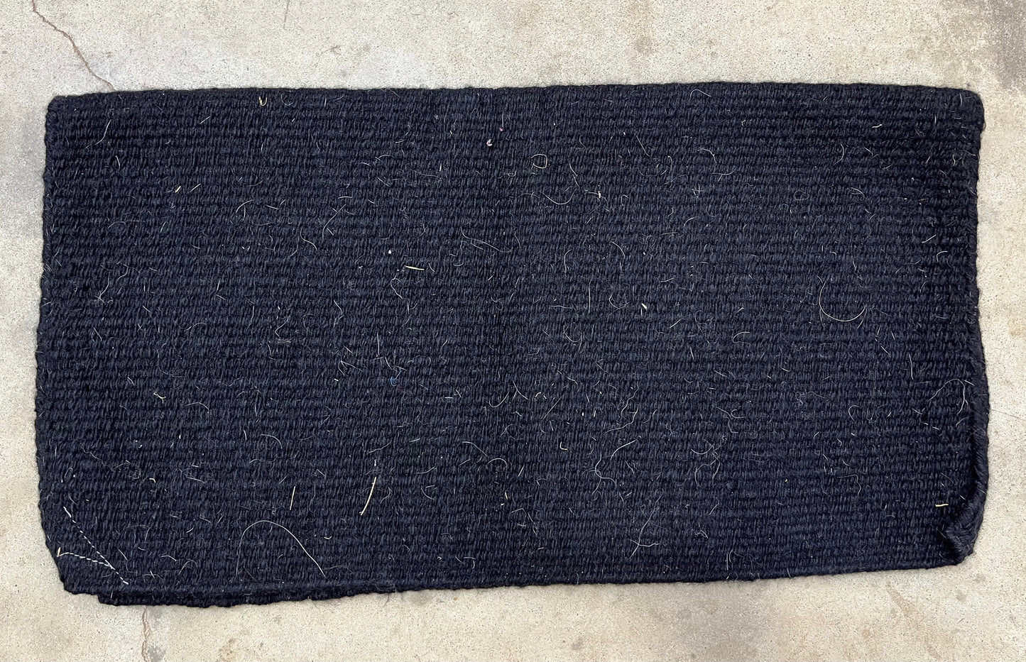 Mayatex Saddle Blanket