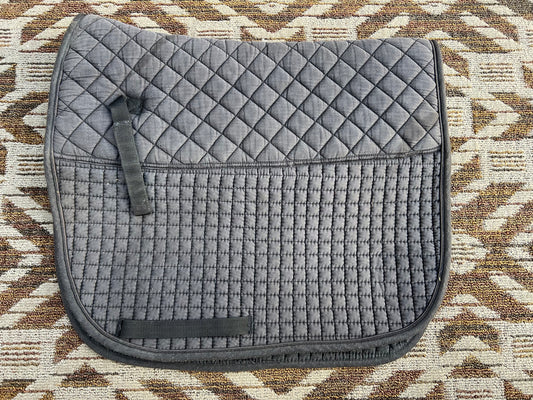 PRI Double Back Dressage Pad