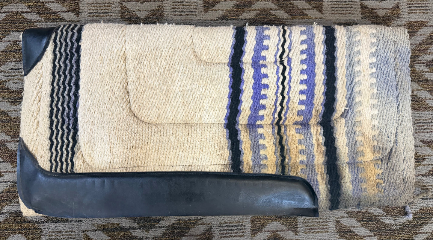 Fleece Wool Top Pad