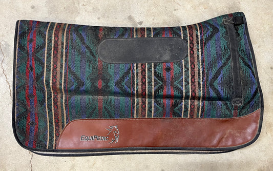 EquiPedic Saddle Pad