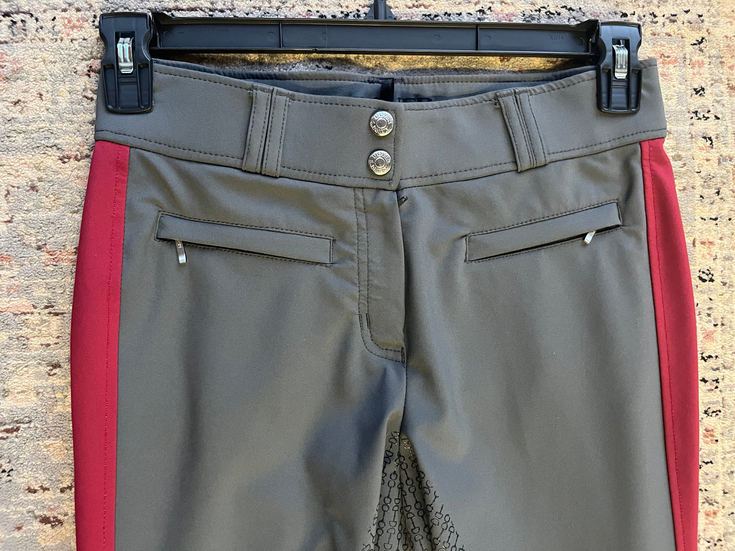 Dover Breeches - 28