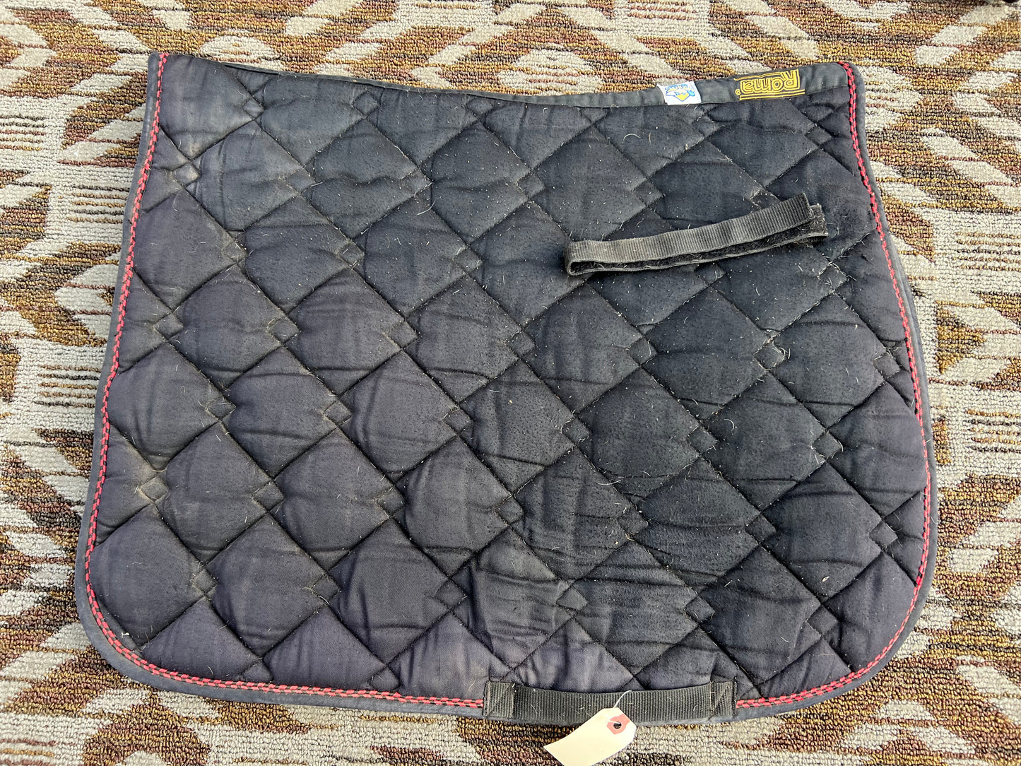 Roma AirFlow Dressage Pad